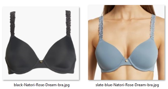 2023 best purchases - Natori bras
